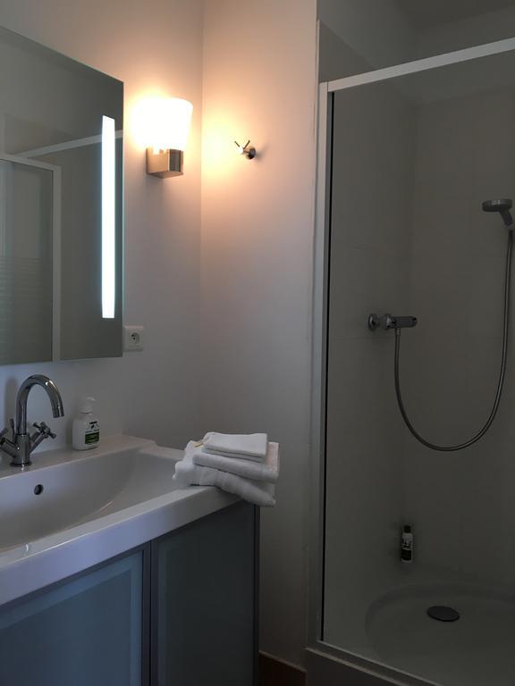 Maison D'Hotes L'Arbre Rouge Genissac Номер фото