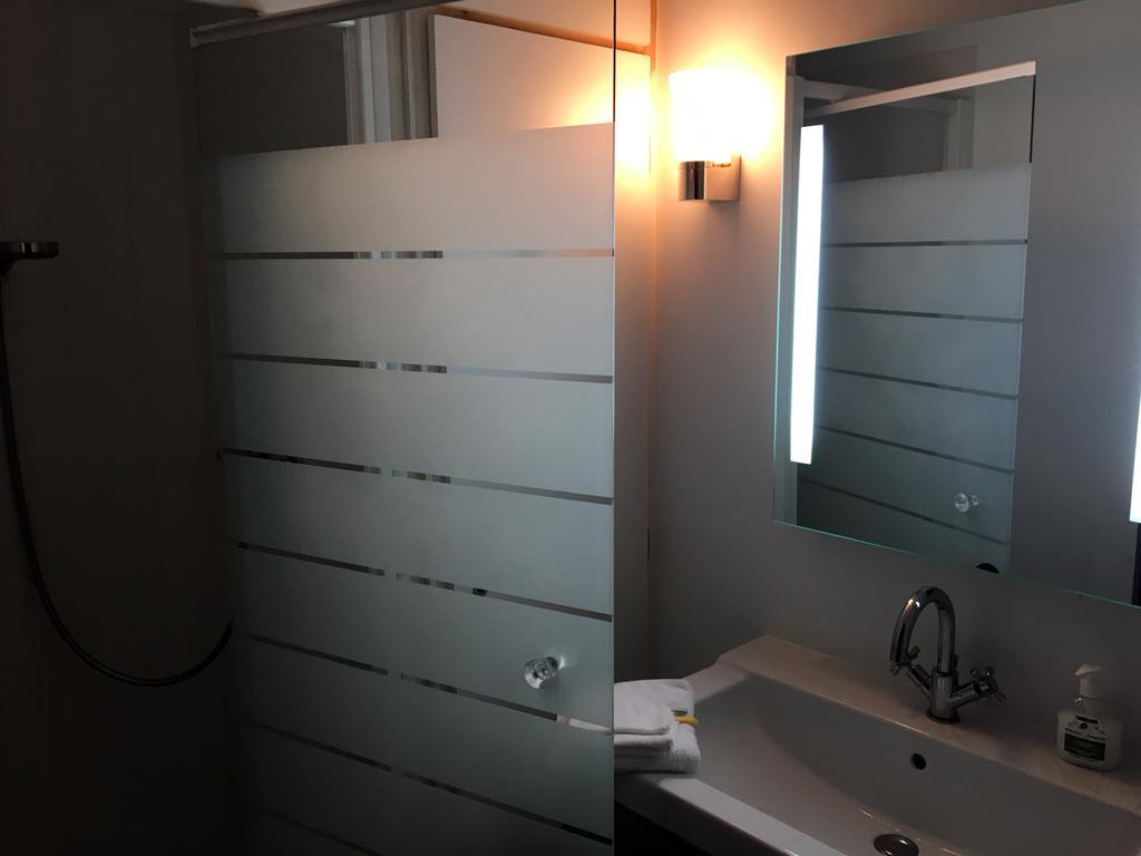 Maison D'Hotes L'Arbre Rouge Genissac Номер фото